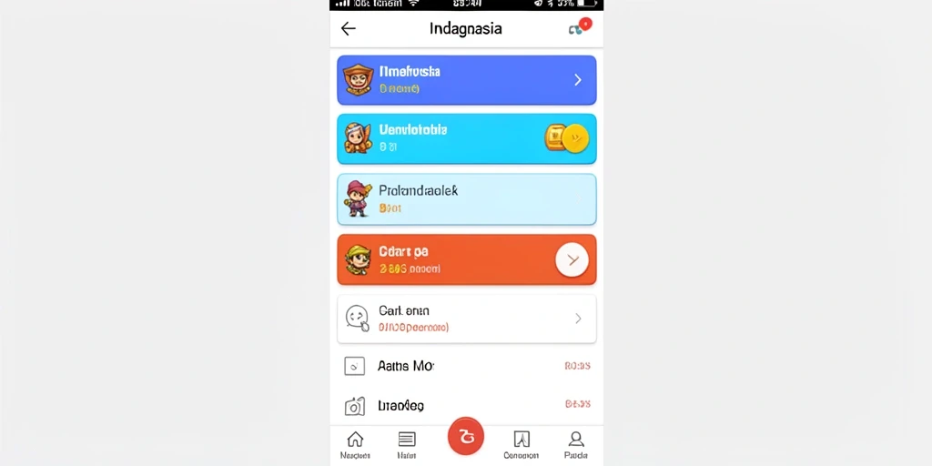 Momen seru saat bermain mode multiplayer dengan teman.