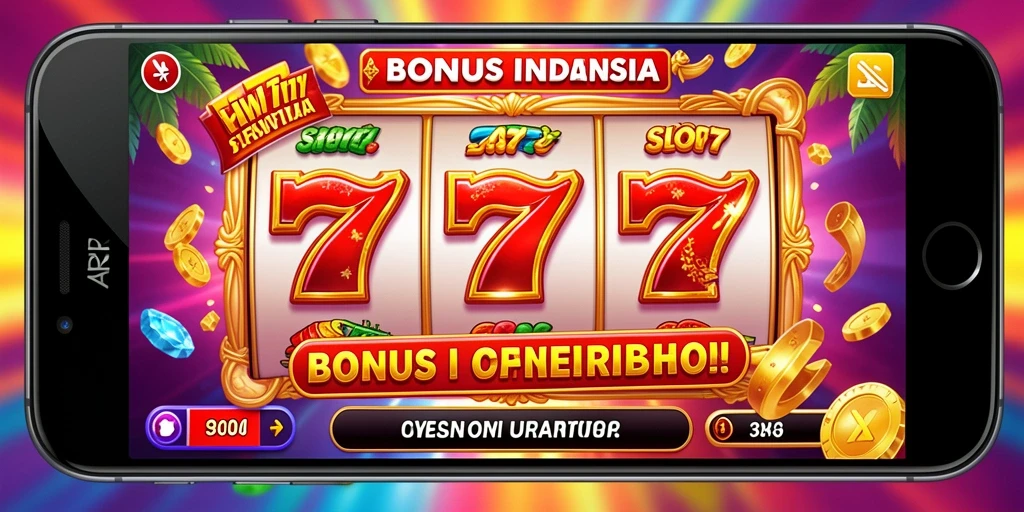 Sistem reward yang memberikan motivasi bermain lebih.