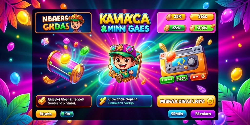 Fitur bonus yang menguntungkan pemain.