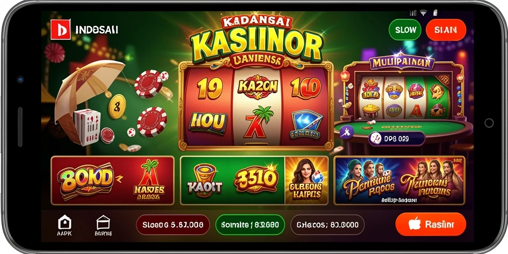 Bergabung dengan komunitas pemain untuk berbagi tips dan trik.