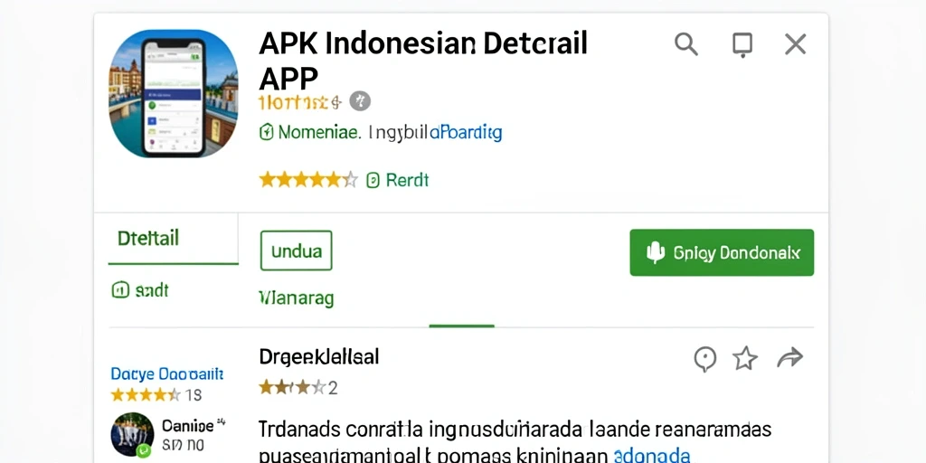 Tantangan seru yang menunggu di setiap level.
