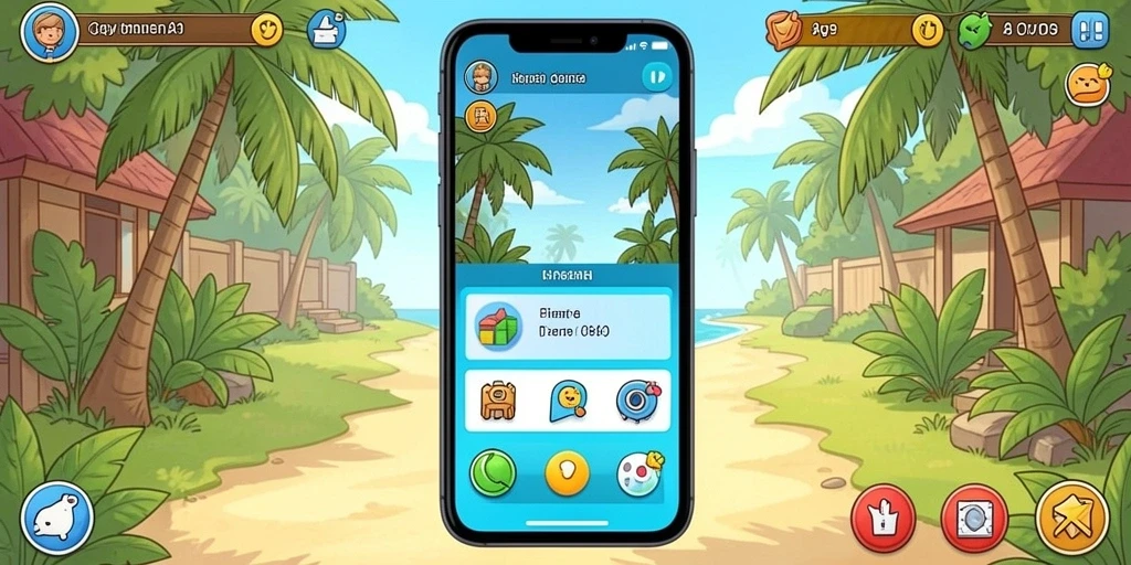 Event dan turnamen dengan hadiah menarik.