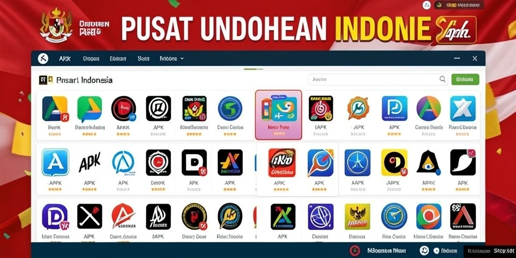 Mode multiplayer yang penuh keseruan.