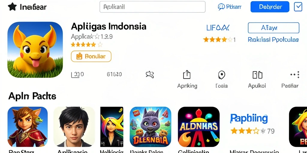 Fitur bonus menarik yang menambah keseruan bermain.