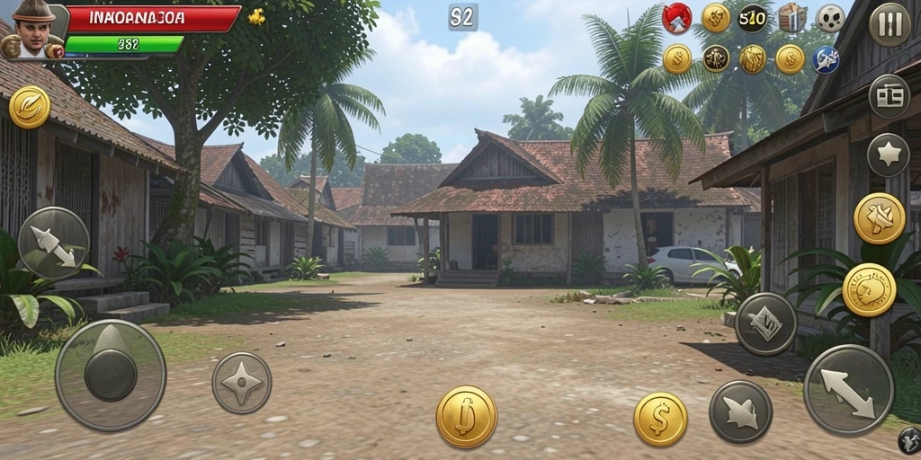 Bonus harian yang menggiurkan bagi para pemain.
