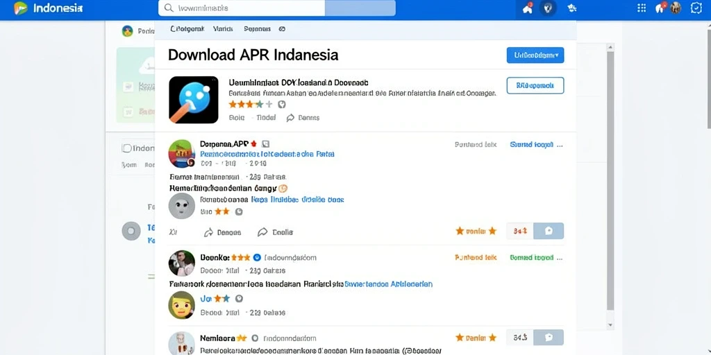 Fitur hadiah harian yang menguntungkan pemain.